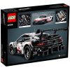 LEGO 42096 Technic Porsche 911 RSR